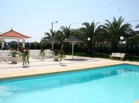 Hotel Joao Capela Авейру Экстерьер фото