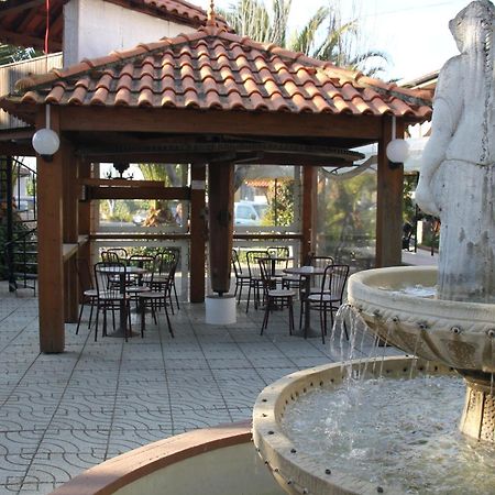 Hotel Joao Capela Авейру Экстерьер фото