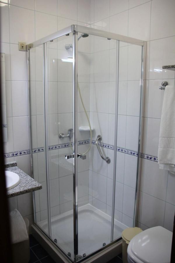 Hotel Joao Capela Авейру Экстерьер фото