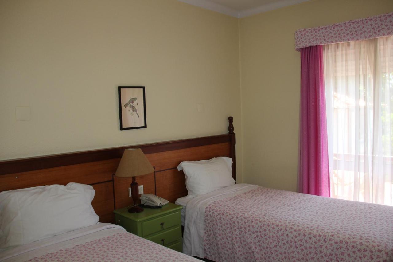 Hotel Joao Capela Авейру Экстерьер фото