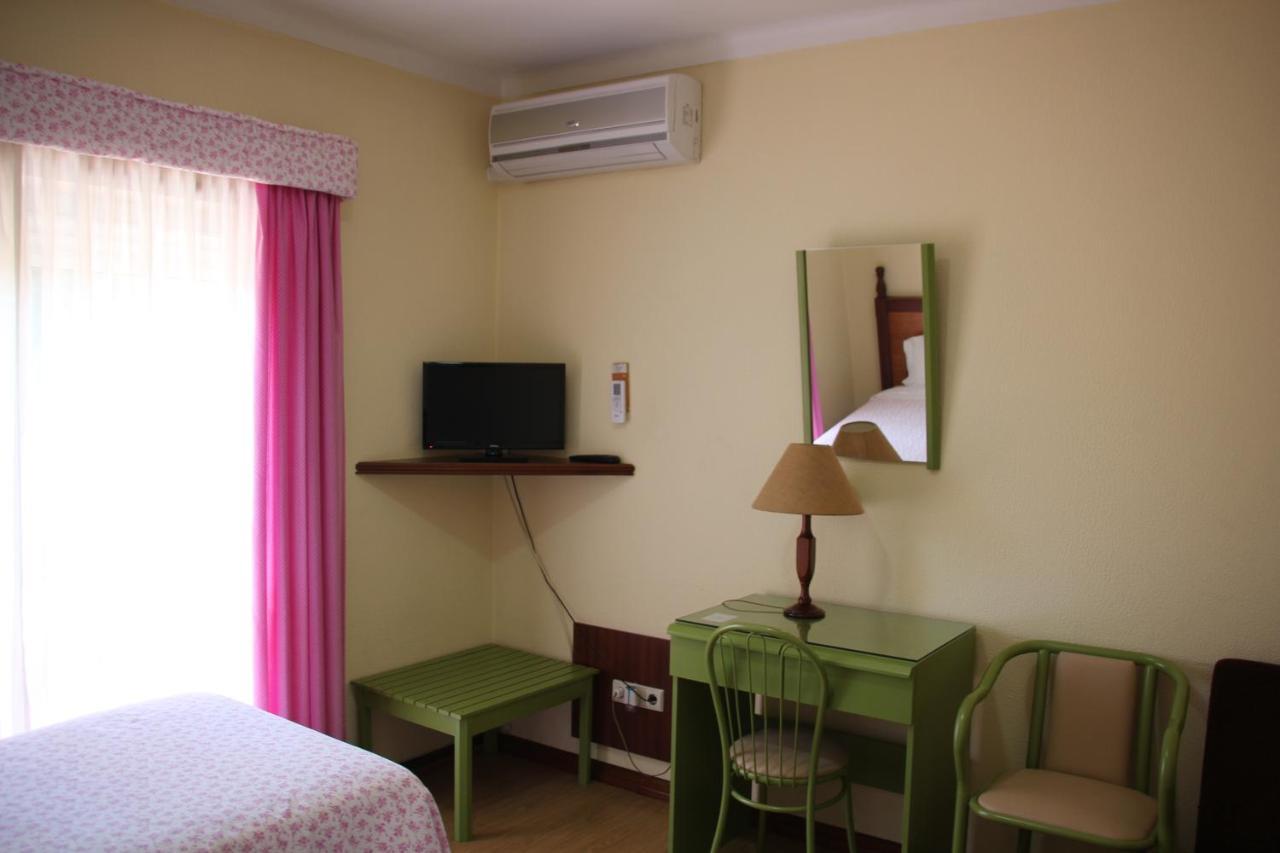 Hotel Joao Capela Авейру Экстерьер фото
