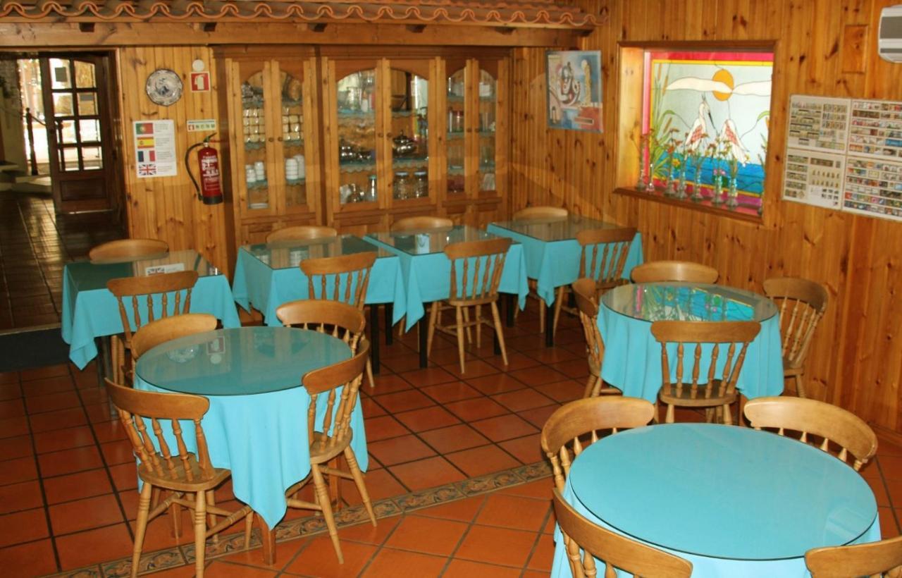 Hotel Joao Capela Авейру Экстерьер фото