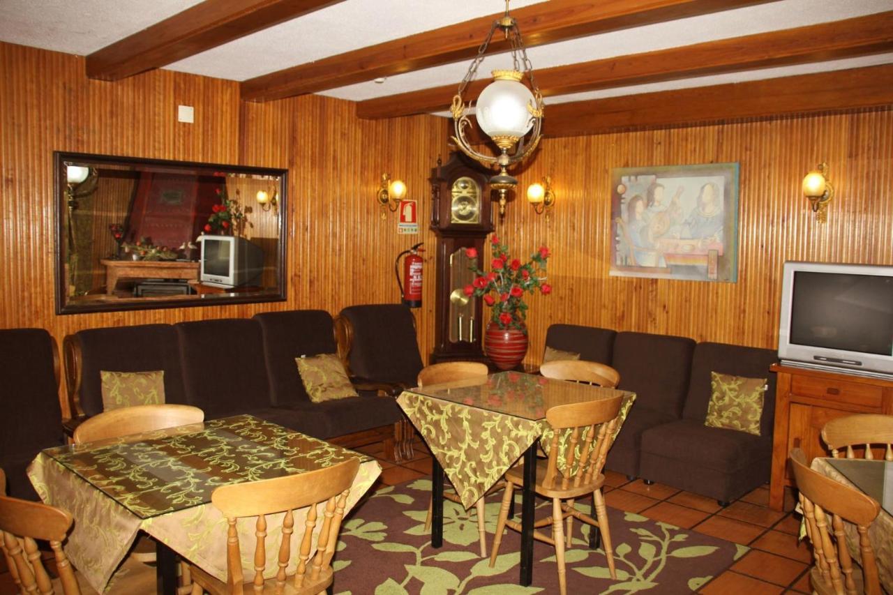 Hotel Joao Capela Авейру Экстерьер фото