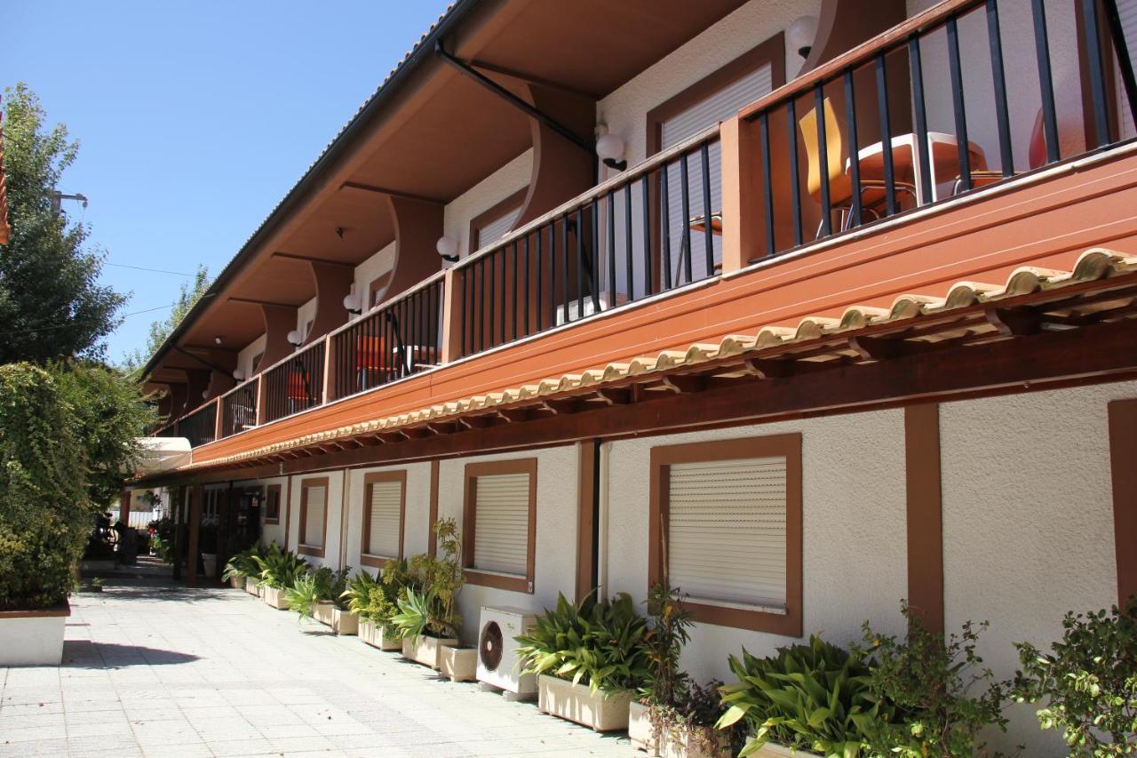 Hotel Joao Capela Авейру Экстерьер фото