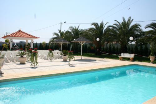 Hotel Joao Capela Авейру Экстерьер фото