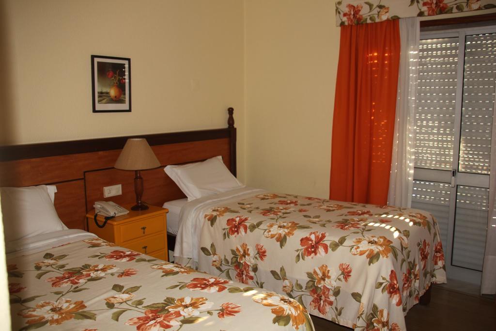 Hotel Joao Capela Авейру Номер фото