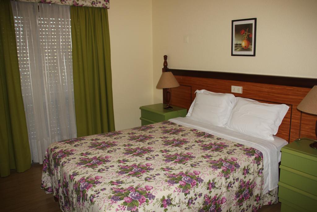 Hotel Joao Capela Авейру Номер фото