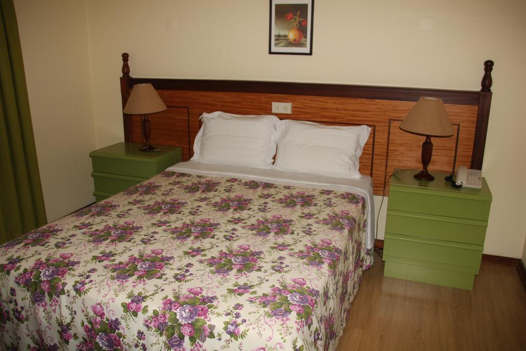 Hotel Joao Capela Авейру Номер фото