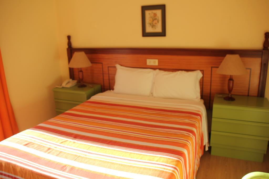 Hotel Joao Capela Авейру Номер фото