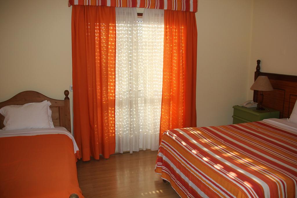 Hotel Joao Capela Авейру Номер фото