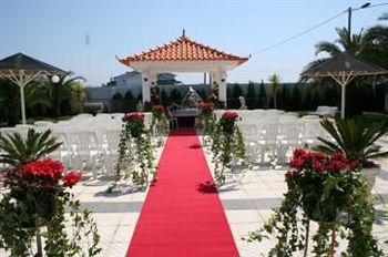 Hotel Joao Capela Авейру Экстерьер фото